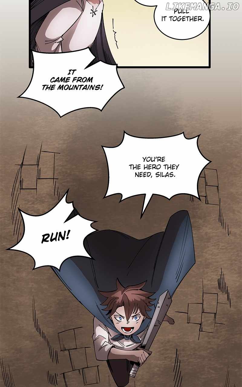 DevilUp - Manhwa Chapter 16 26